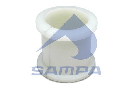 81.43704.0032 втулка стабилизатора (ø60xø70x81 mm) SAMPA 020004