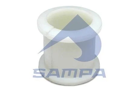 81.43704.0032 втулка стабилизатора (ø60xø70x81 mm) SAMPA 020004