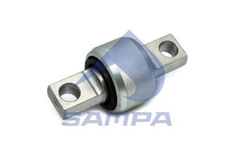 81.43271.0083 с/блок стабилизатора зад (75х125х21) SAMPA 020014