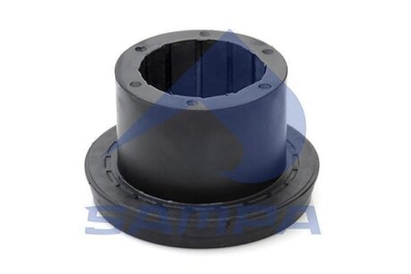 81.44204.0021 сайлентблок стабилизатора (ø58xø80x68 mm) SAMPA 020020