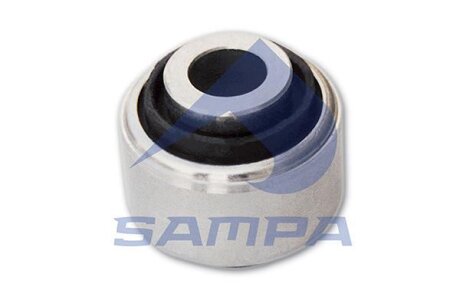 Сайлентблок стабилизатора заднего MAN F2000 / 19.422 SAMPA 020024