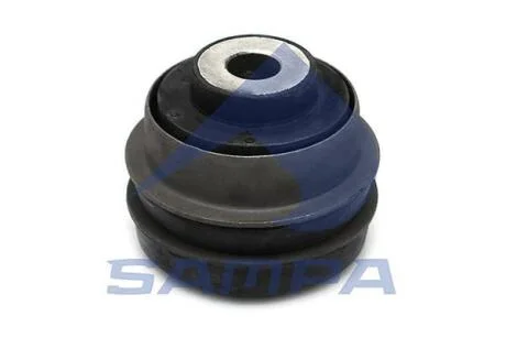 Втулка кабіни SAMPA 020028