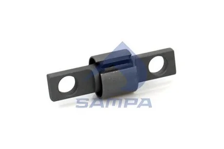 81.96210.0511 с/блок стабилизатора зад (47,5х101х21) SAMPA 020040