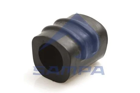 81.96210.0278 втулка стабилизатора пер (27х50х40,5) SAMPA 020043