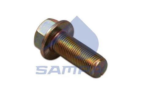 06.02815.9013 крепежный болт (M16x1,5/40 mm) SAMPA 020057
