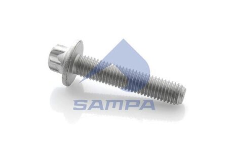 51.90490.0029 крепежный болт (М10х1,5х48) SAMPA 020067