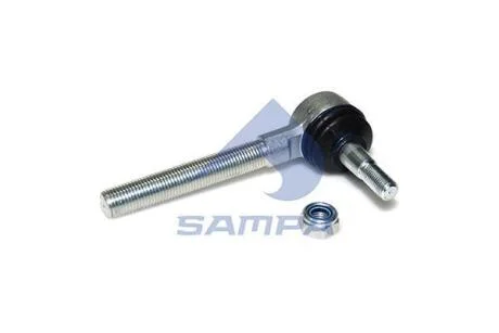 Накінечник М14*1,5*116 тяги рул. MAN F,M90,F,M2000,TGL,TGM прав. SAMPA 020076