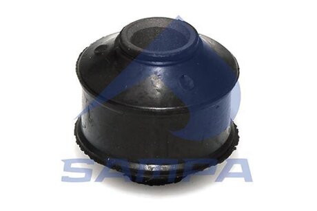Втулка 12*33,5*32 стабілізатору MAN L,M2000 SAMPA 020080