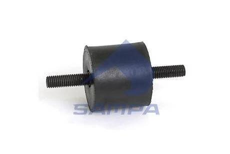 81.96210.0100 буфер глушителя (М10х1,5/50х111) SAMPA 020094