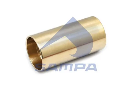 81.41304.0050 втулка рессоры (ø44xø48x95,5) SAMPA 020131