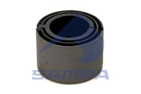 81.43704.0078 полувтулка стабилизатора (2 шт) (ø45xø75x51 mm) SAMPA 020160