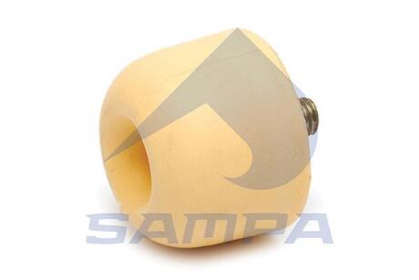 Буфер кабіни SAMPA 020182