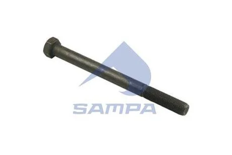 Болт SAMPA 020211