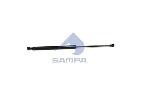 Газовий амортизатор SAMPA 020239