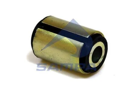 Втулка ресори SAMPA 020263