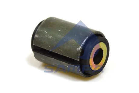 85.43722.0011 втулка рессоры (ø20xø57x86) SAMPA 020.265