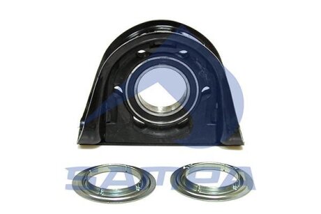 Опора карданного вала з підшипником SAMPA 020274