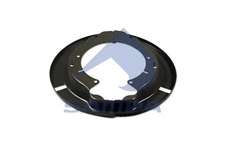 81.50101.5137 пыльник барабана тормозного (ø226xø451x48 mm) SAMPA 020277