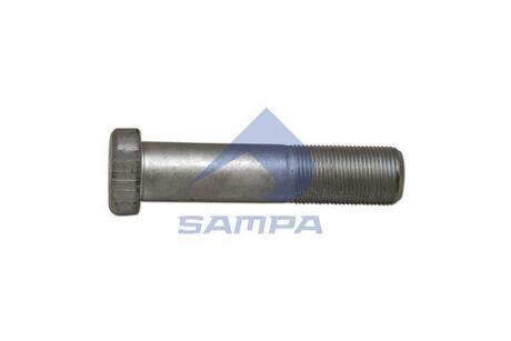 Болт SAMPA 020432