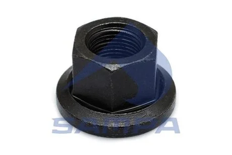 Гайка М18*1,5*25*40 SW27 колеса MAN, MB, RENAULT SAMPA 020452