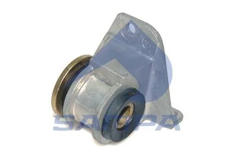 Опора радіатора SAMPA 020471