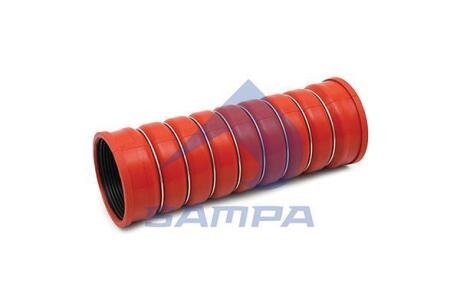 Патрубок інтеркулера SAMPA 020491