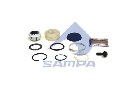 Ремонтний комплект важеля SAMPA 020512