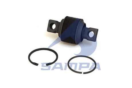 81.43220.6203 с/блок тяги реактивной (85х130х21) SAMPA 020519