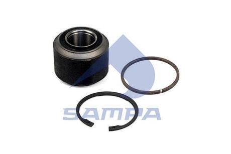 Ремкомплект реактивной тяги MAN A51 тяга LMI SAMPA 020530