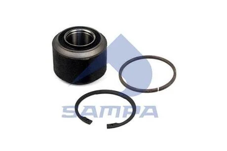 Ремкомплект реактивной тяги MAN A51 тяга LMI SAMPA 020530