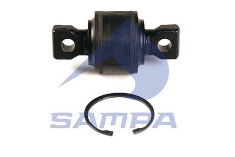 Ремонтний комплект важеля SAMPA 020541