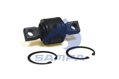 Ремкомплект реактивной тяги Mercedes O530, MAN TGA, Iveco SAMPA 020546