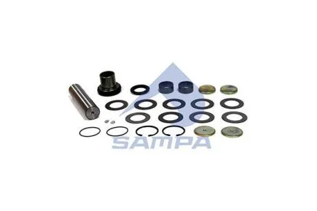 Ремонтний комплект поворотного кулака SAMPA 020548