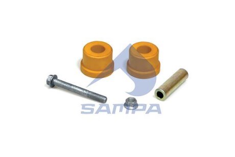Р/к кабіни MAN SAMPA 020549