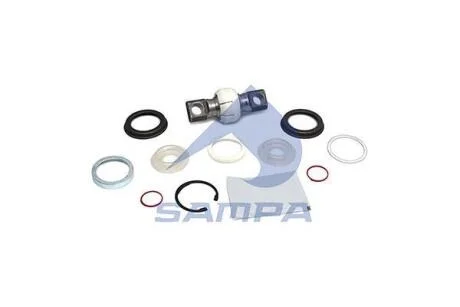 Ремонтний комплект важеля SAMPA 020555