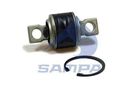 Ремонтний комплект важеля SAMPA 020556