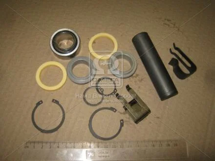 Ремонтный комплект выключения спепления MAN 25x42x SAMPA 020593