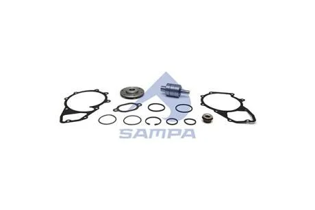 51065996033 Ремкомплект водяного насоса SAMPA 020.719