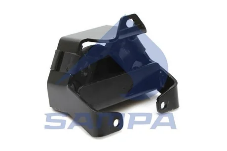 81.41506.6195 подушка двигателя SAMPA 021.007