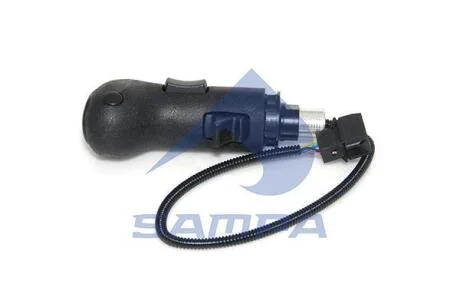 Ручка важеля перемикання передач SAMPA 021031