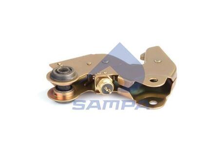 Замок двері SAMPA 021035