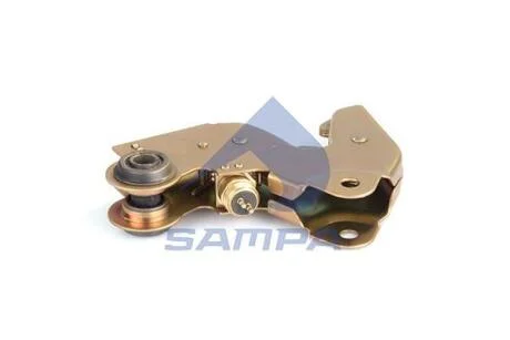 Замок кабины MAN F, T L/R SAMPA 021035