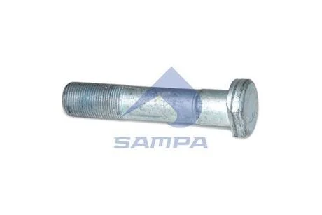 Болт М22*1,5*110 колеса MAN TGA,TGM,TGS,TGX SAMPA 021074