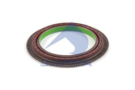 81.96503.6000 сальник ступицы колеса SAMPA 021076