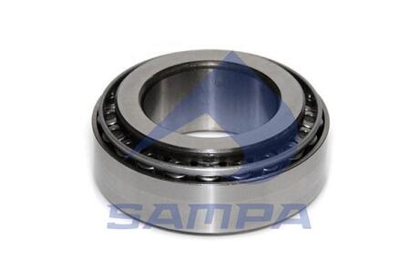 33210 подшипник ступицы (50х90х34) SAMPA 021149