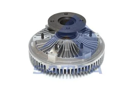 51.06630.0055 вискомуфта вентилятора СО SAMPA 021348