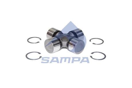 Хрестовина SAMPA 022017