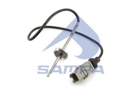 81274210264 Датчик температуры выхлопных газов SAMPA 022181