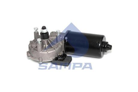Двигун склоочисника SAMPA 022223