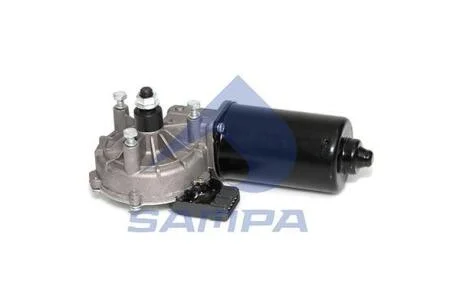 Двигун склоочисника SAMPA 022223